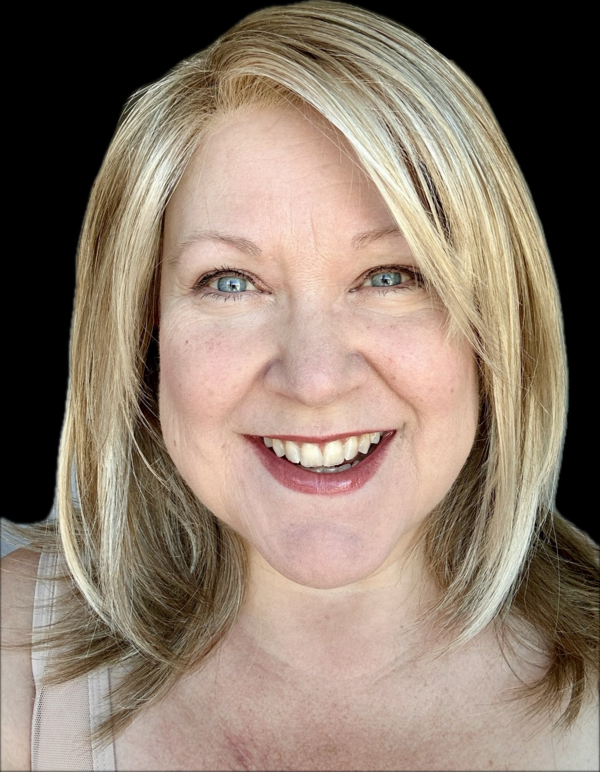 Michelle Lefebvre